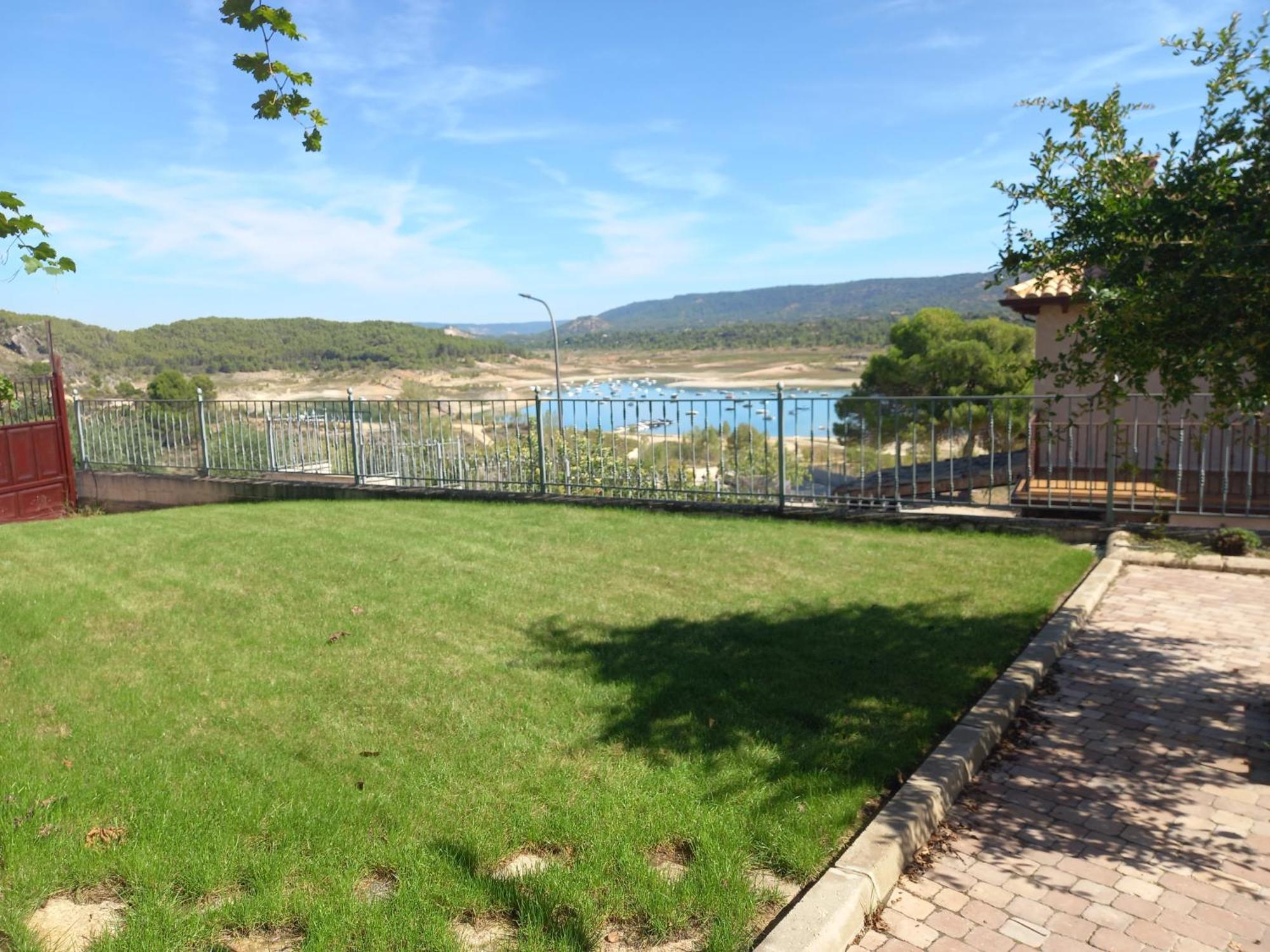 Casa Rural Lago Azul Sacedon Exterior photo